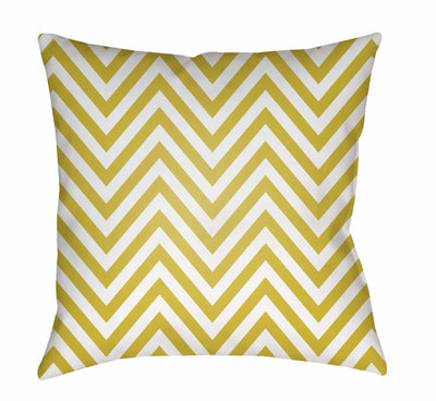 Taal Throw Pillow