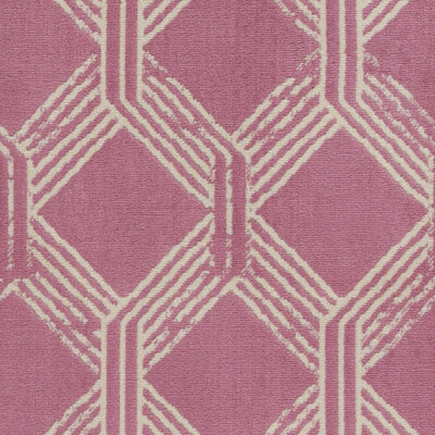 Boonah 2x3 Pink Small Rug - Clearance (FSA)