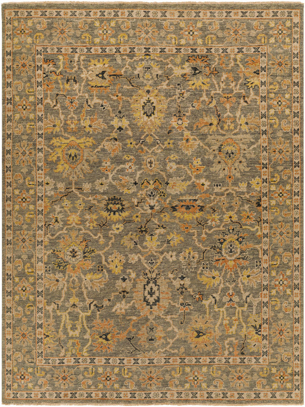 Borka Area Rug