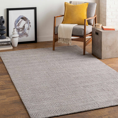 Borobridge Area Rug - Promo