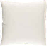 Borth Bright Geometric Pattern Throw Pillow - Clearance