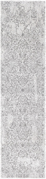 Bosphorus Black Mosaic Rug - Clearance