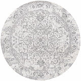 Bosphorus Black Mosaic Rug - Clearance