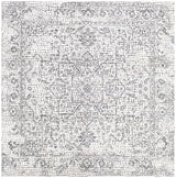 Bosphorus Black Mosaic Rug - Clearance