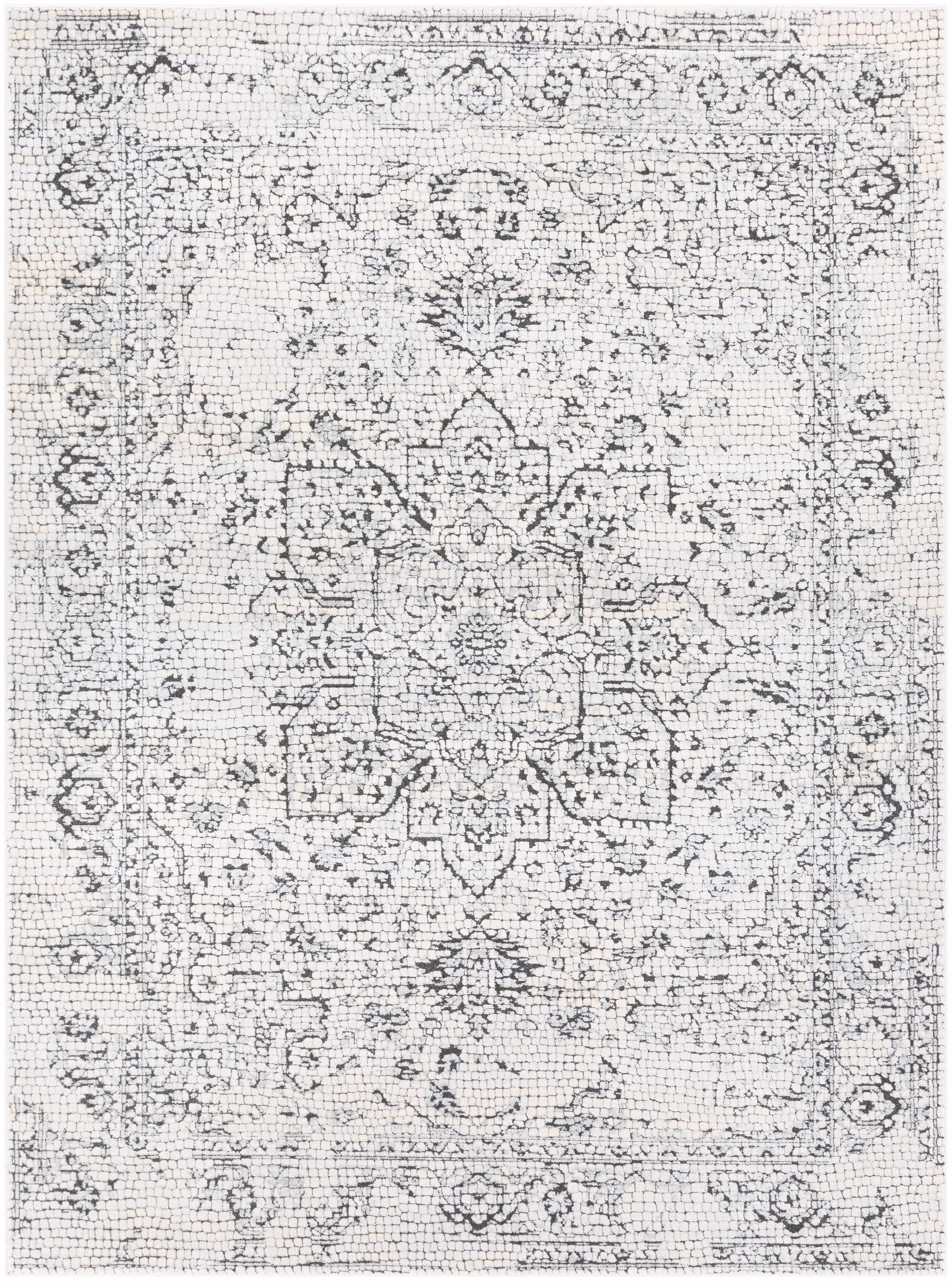 Bosphorus Area Rug - Clearance
