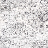 Bosphorus Black Mosaic Rug - Clearance