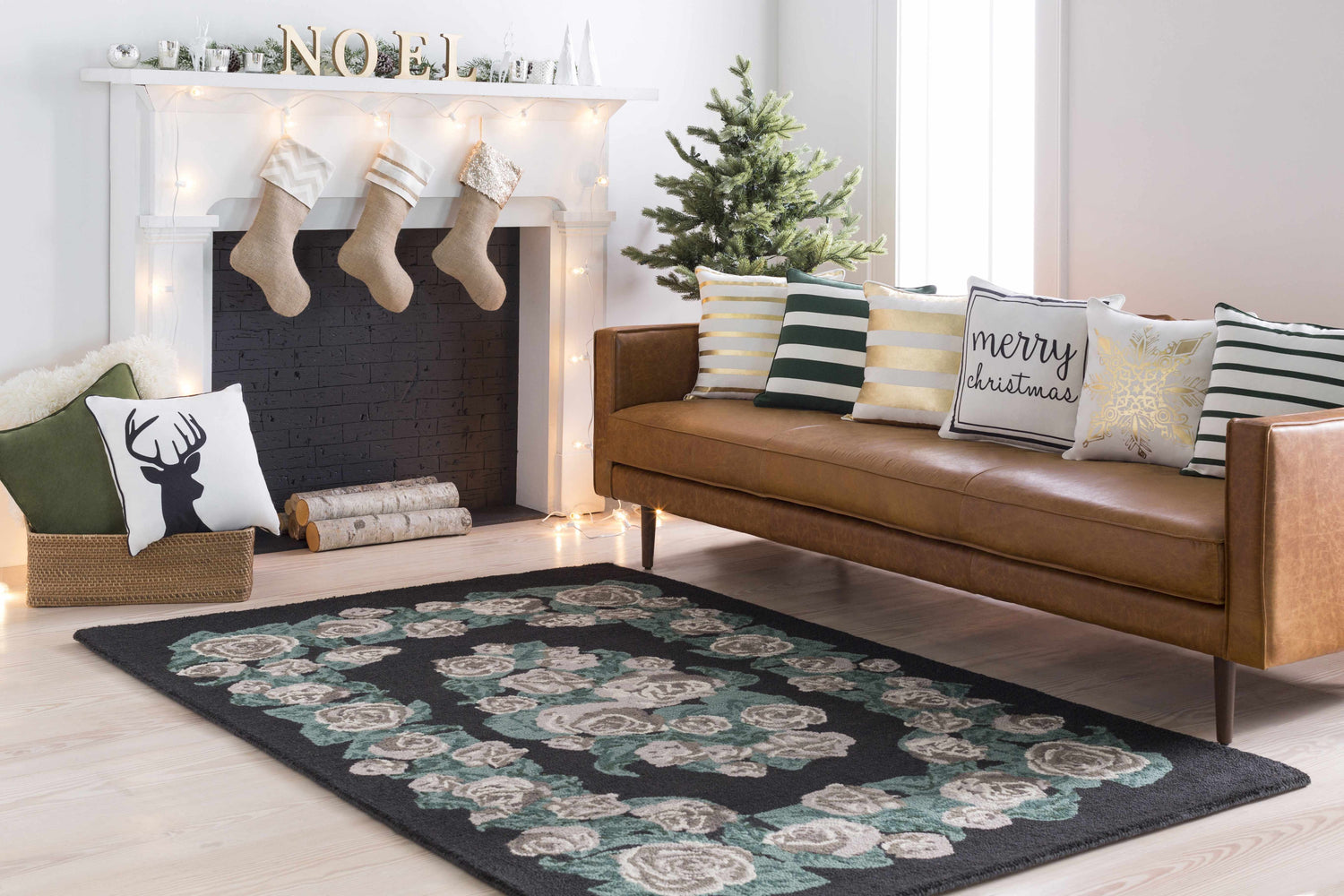 Tingewick Throw Pillow - Clearance