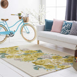 Flamborough Throw Pillow - Clearance