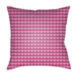 Botao Outdoor Throw Pillow