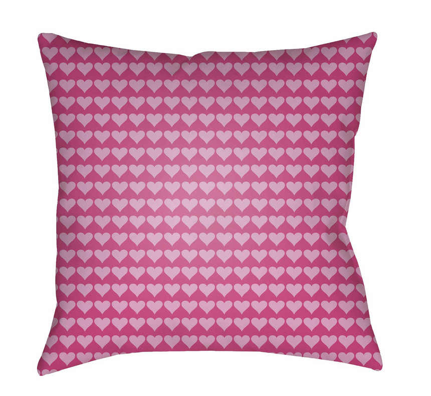 Botao Outdoor Throw Pillow