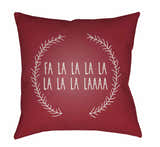 Botolan Outdoor Throw Pillow