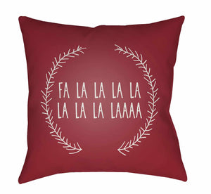 Botolan Throw Pillow