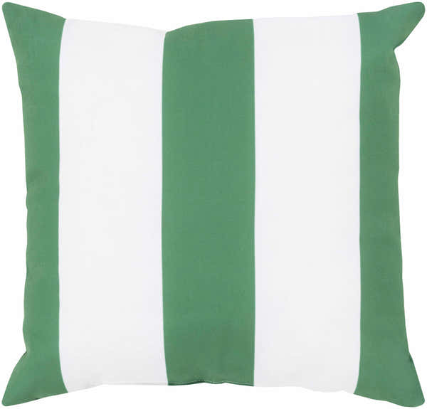 Boton Outdoor Throw Pillow