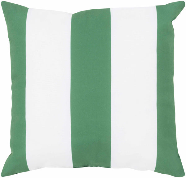 Boton Throw Pillow