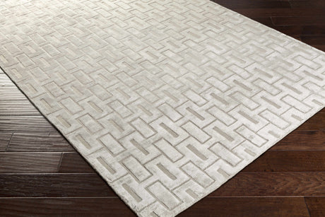 Bourg Area Rug - Clearance