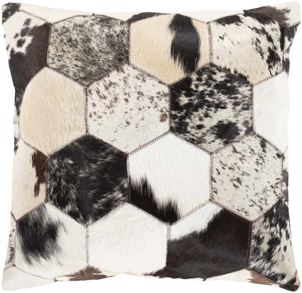 Bourkelands Throw Pillow - Clearance