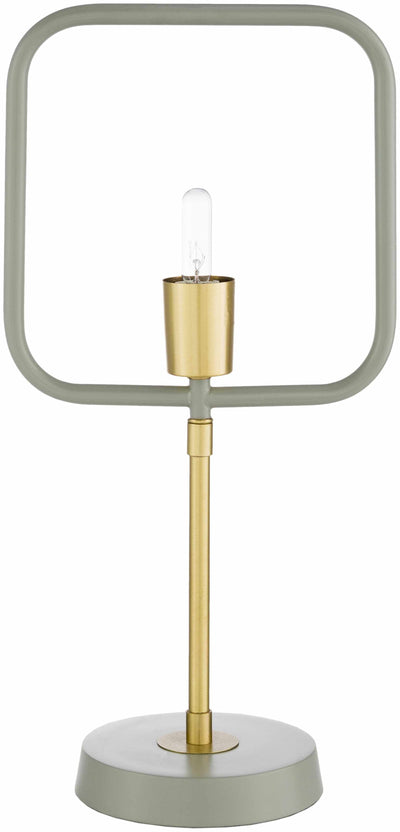 Cortaro Table Lamp