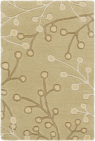 Olive Elsu Area Rug - Clearance