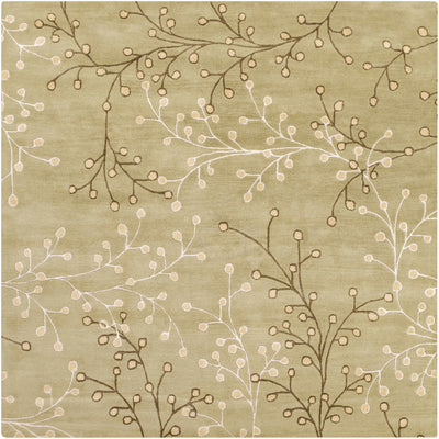 Olive Elsu Area Rug - Clearance