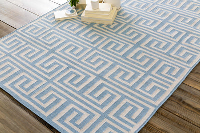 Bowdens Area Rug