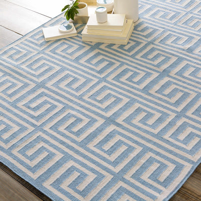 Bowdens Area Rug