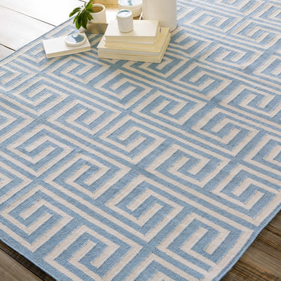 Bowdens Area Rug