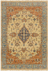 Bowlus Area Rug - Clearance