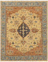 Bowlus Area Rug - Clearance