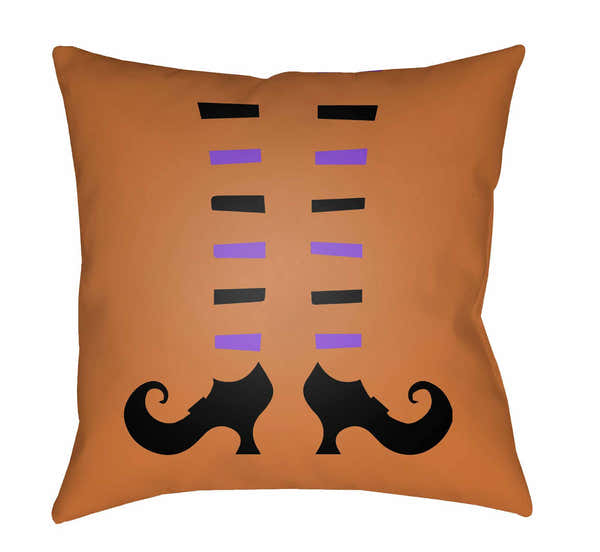 Bozcaada Outdoor Throw Pillow