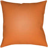 Bozcaada Outdoor Throw Pillow