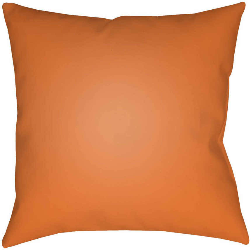 Bozcaada Outdoor Throw Pillow