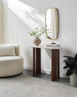 Boulleret Wall Decor - Clearance