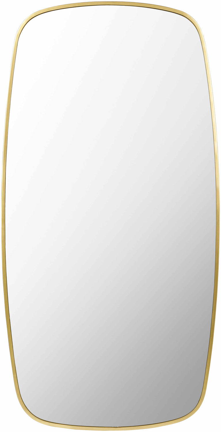 Boulleret Wall Decor - Clearance