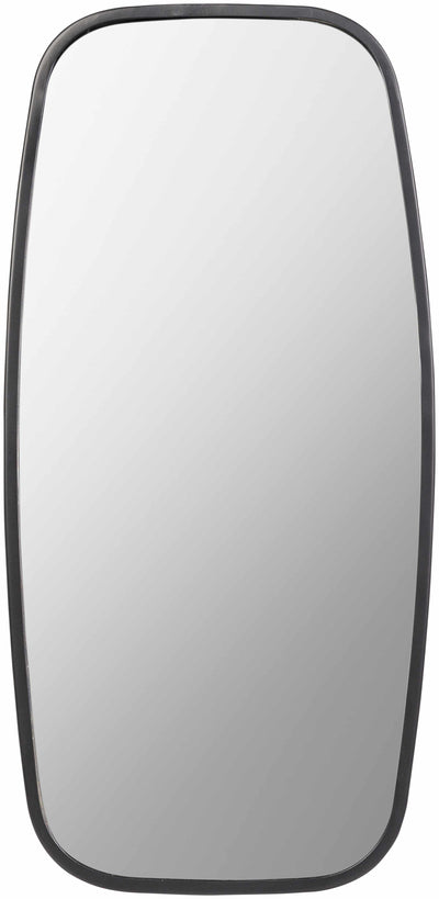 Boulleret Mirror