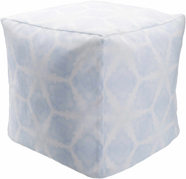 Bonneterre Pouf