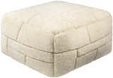 Balbasava Pouf - Clearance
