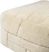 Balbasava Pouf - Clearance