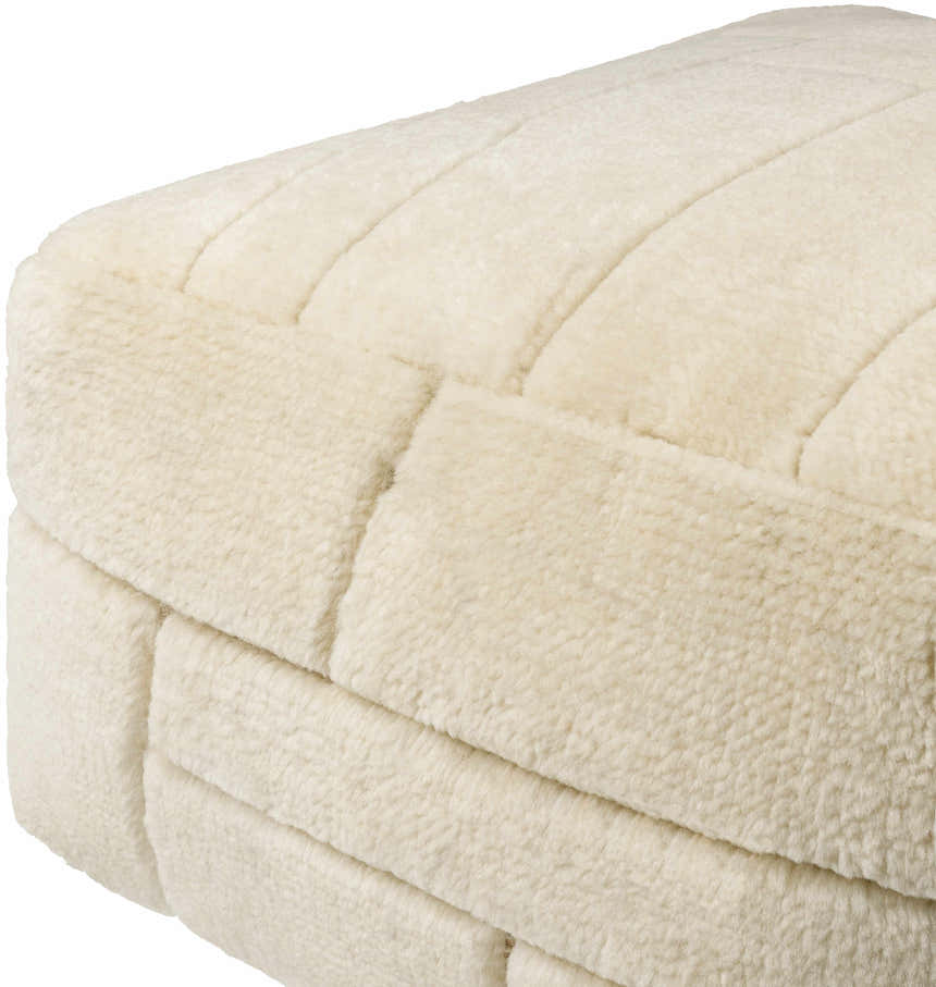 Balbasava Pouf - Clearance