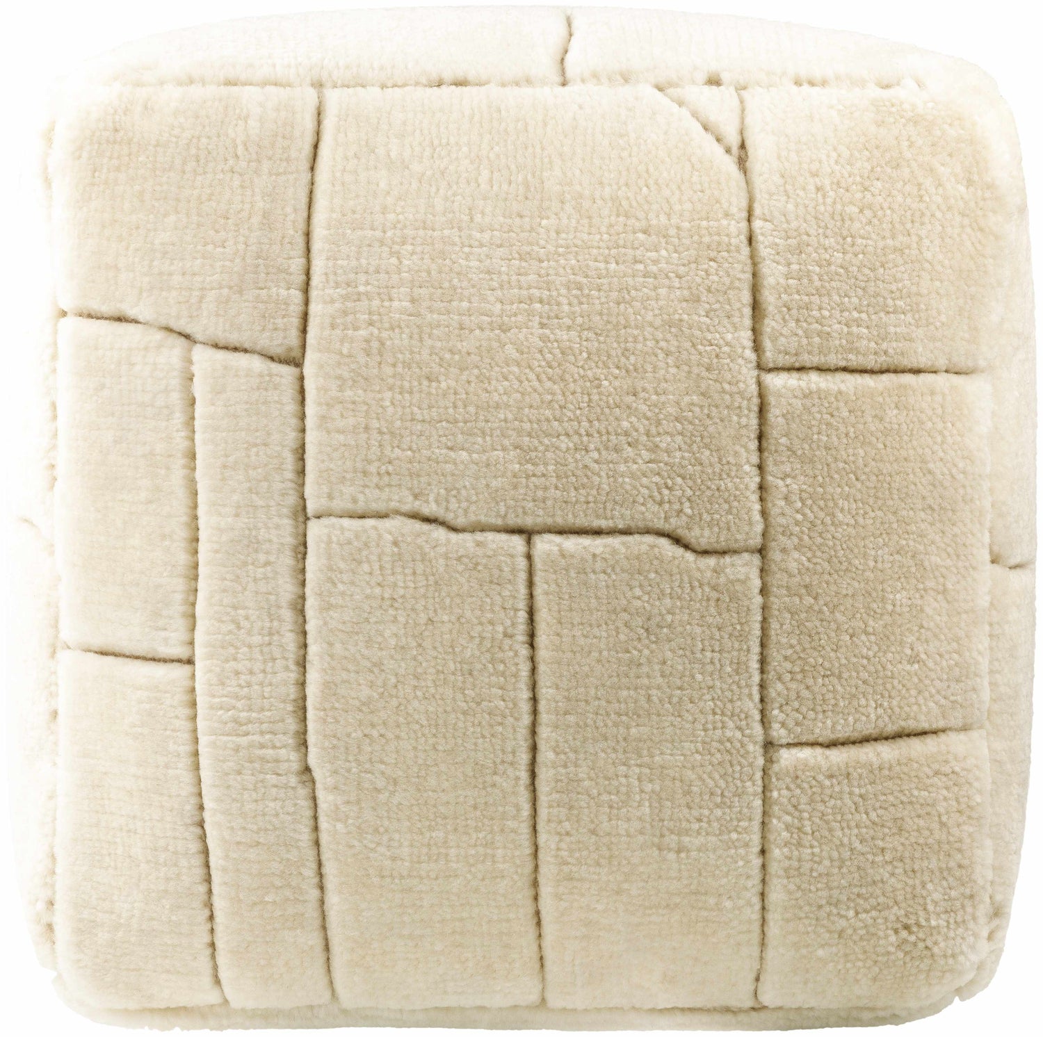 Balbasava Pouf - Clearance
