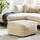 Balbasava Pouf - Clearance