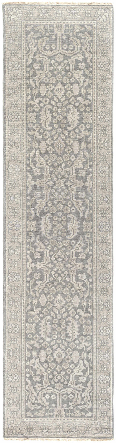 Bradfordsville Area Rug - Promo