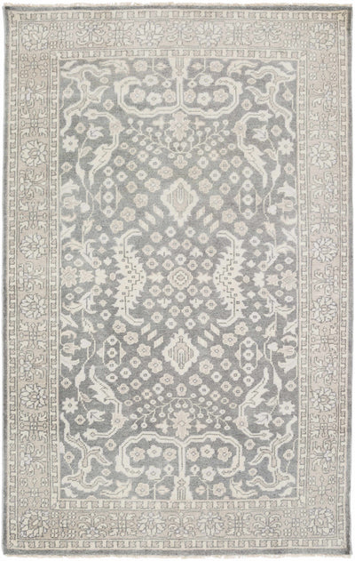 Bradfordsville Area Rug - Promo