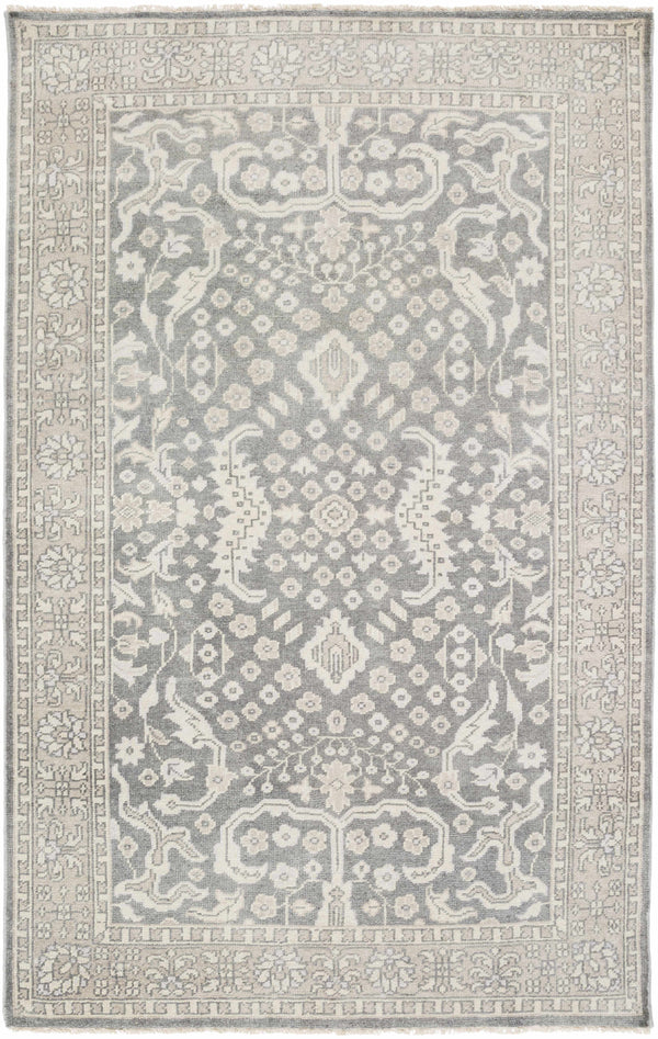 Bradfordsville Area Rug - Promo