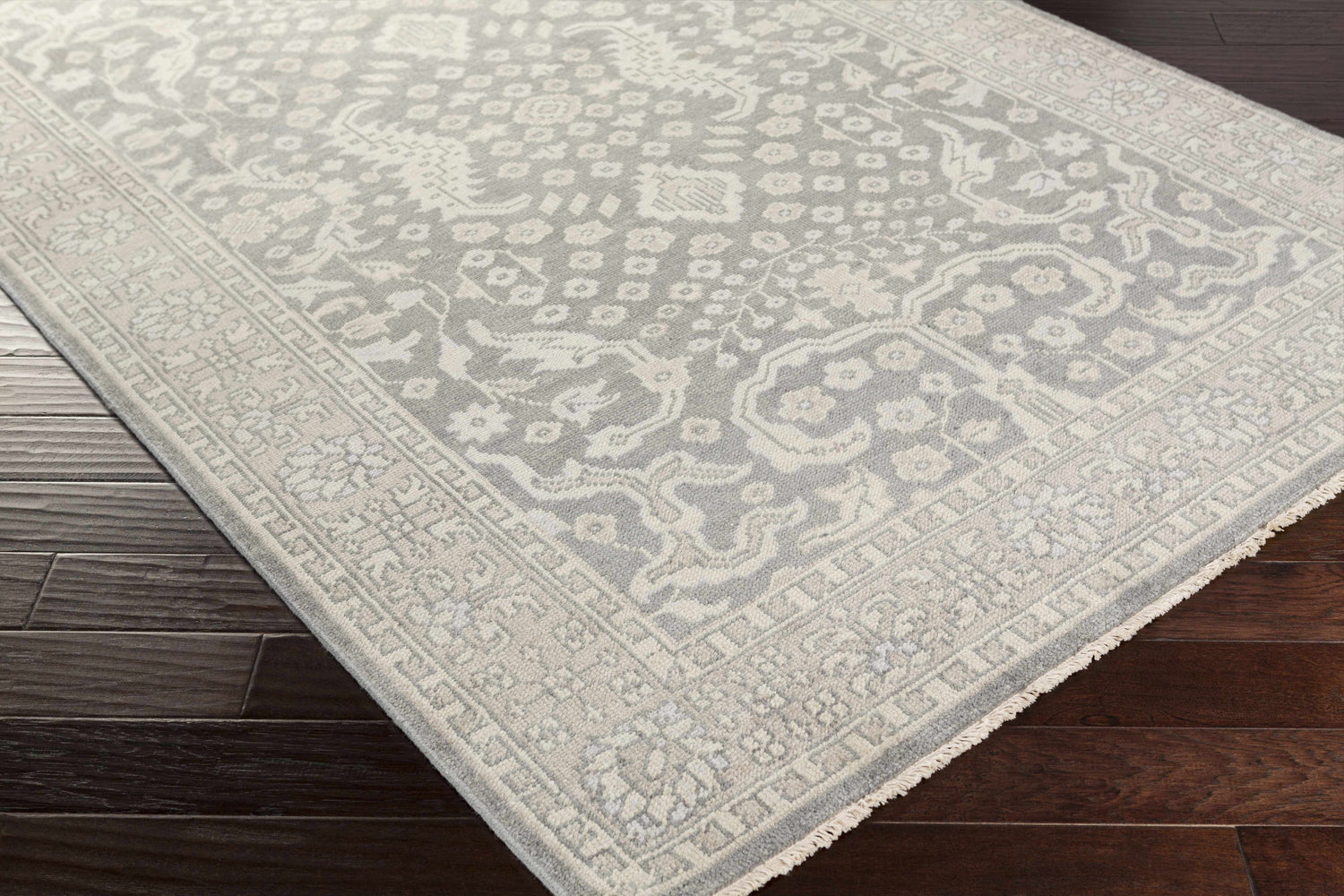 Bradfordsville Premium Rug - Clearance