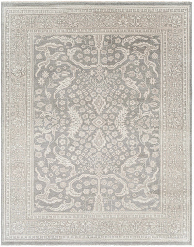 Bradfordsville Area Rug - Promo