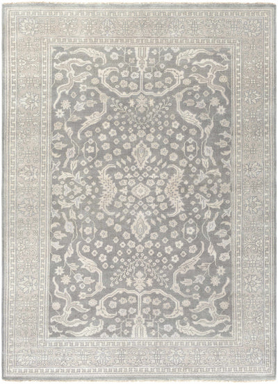 Bradfordsville Area Rug - Promo