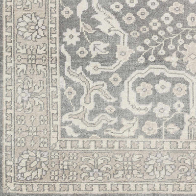 Bradfordsville Area Rug - Promo