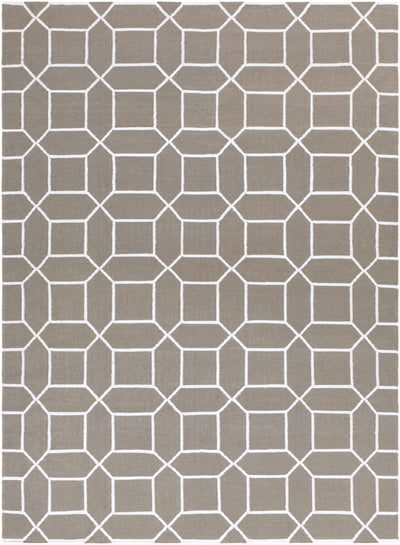 Brantley 2x3 Small Gray Rug - Clearance