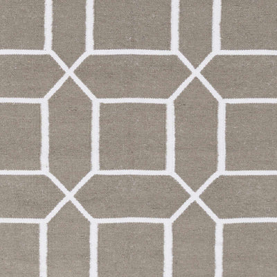 Brantley 2x3 Small Gray Rug - Clearance