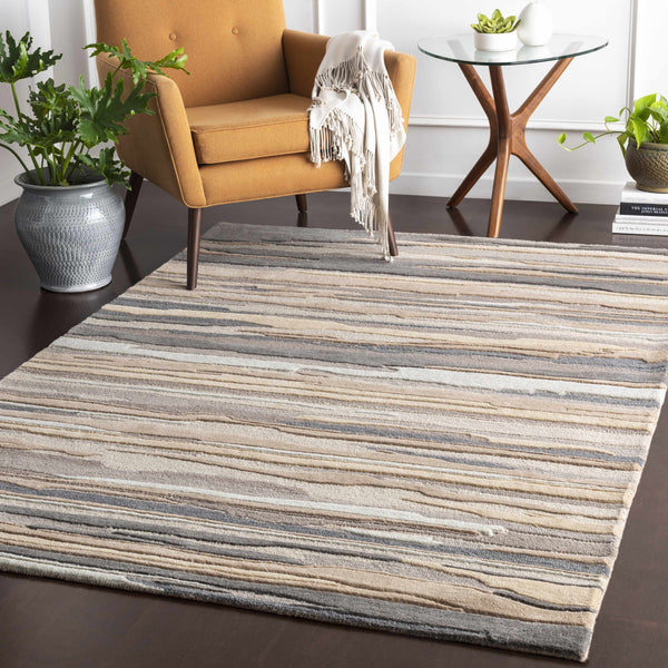 Brazil Area Rug - Clearance